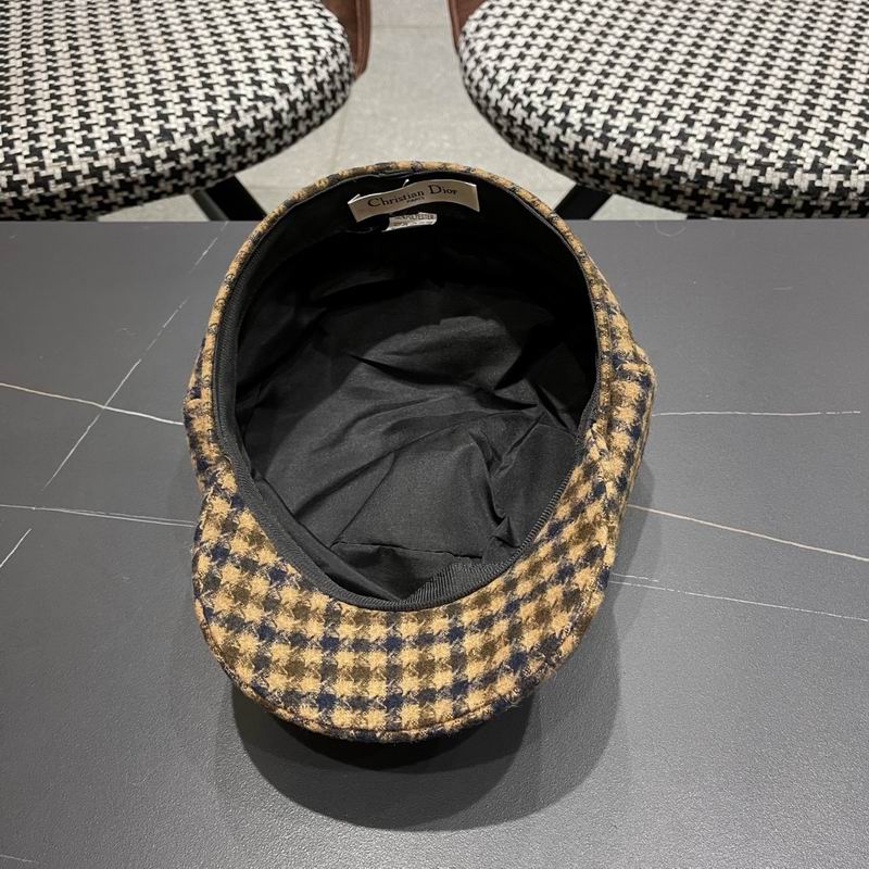 Dior cap (155)