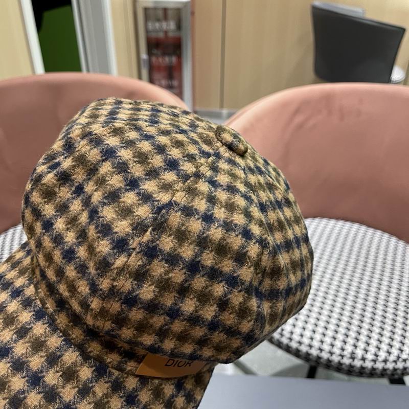 Dior cap (156)