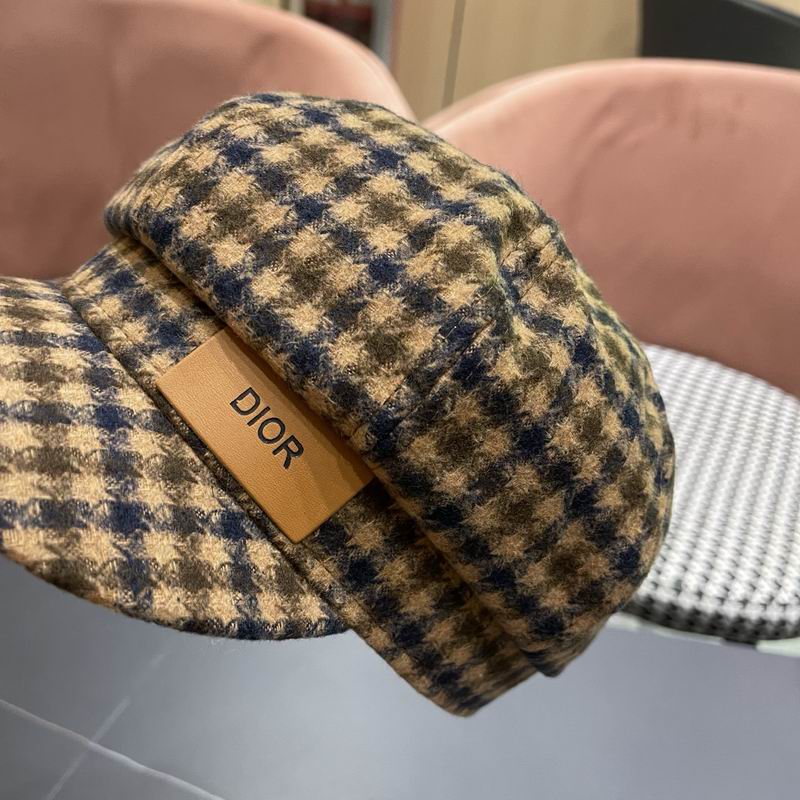 Dior cap (157)