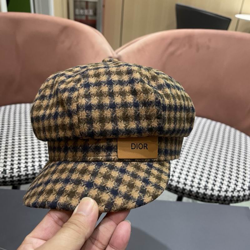 Dior cap (158)