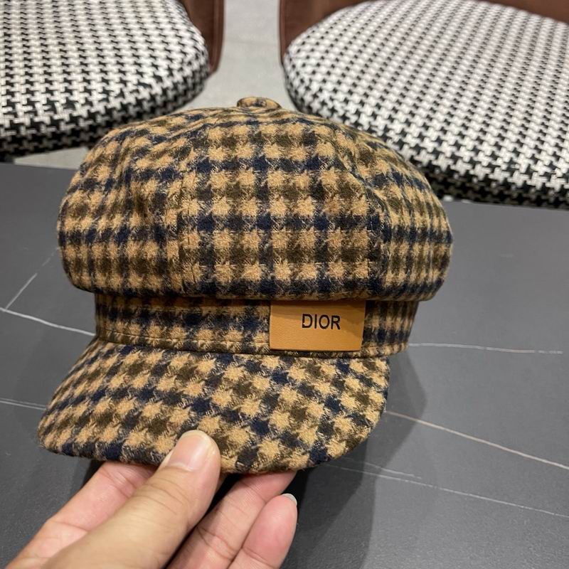 Dior cap (159)