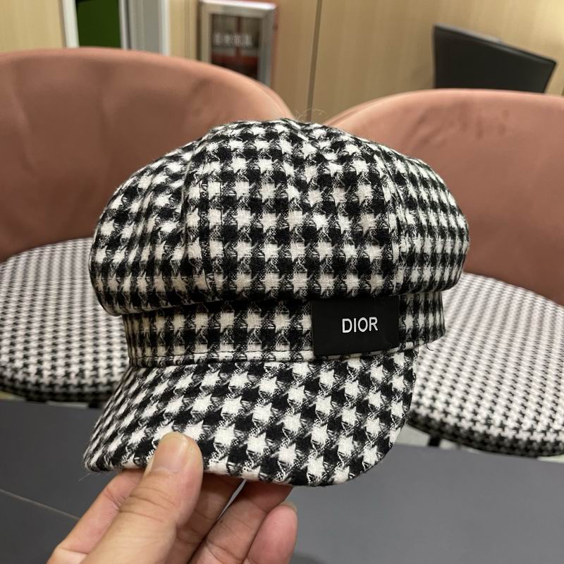 Dior cap (170)