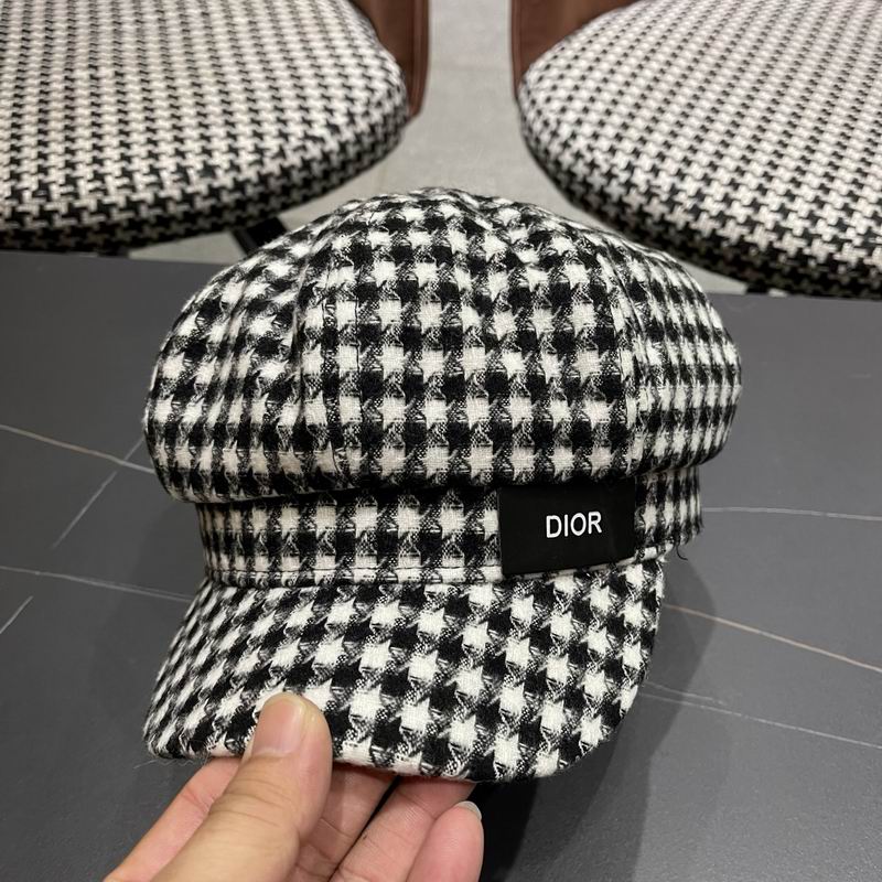 Dior cap (171)