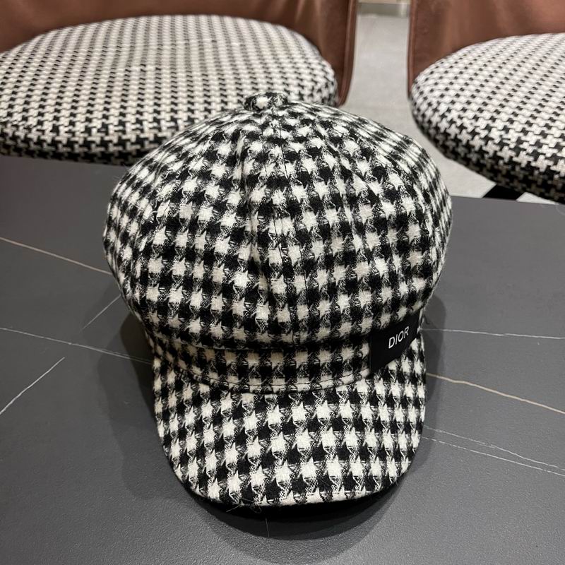 Dior cap (175)