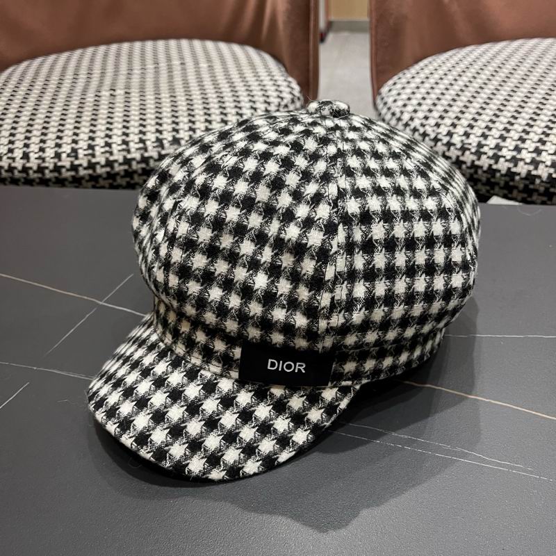 Dior cap (176)