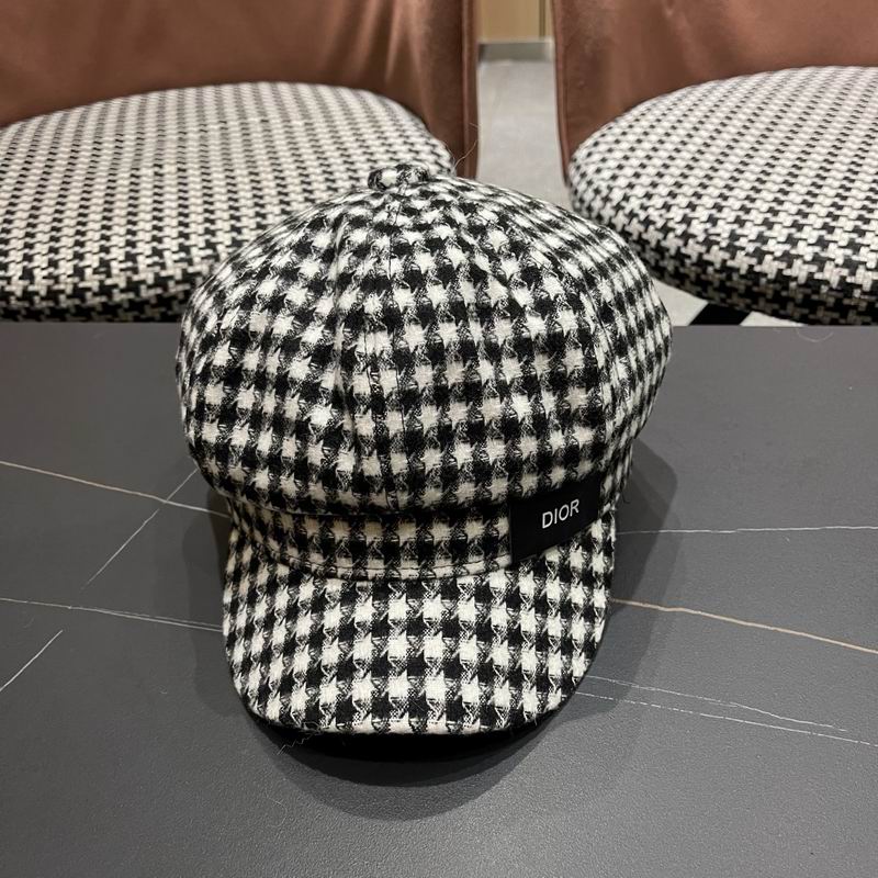 Dior cap (177)