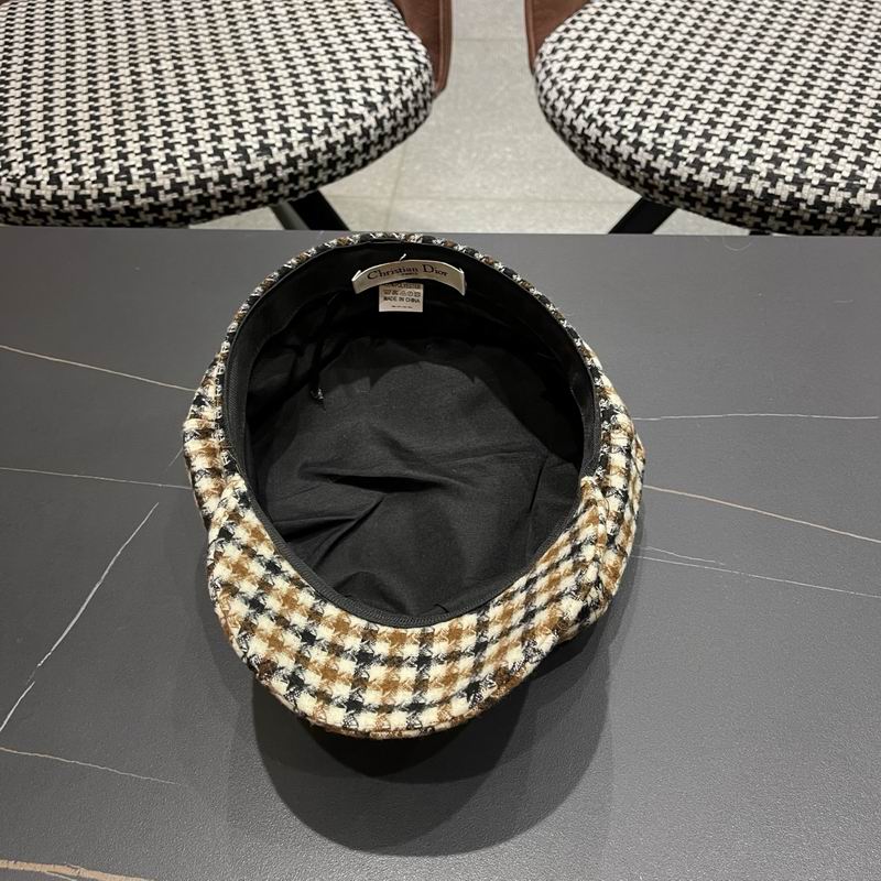 Dior cap (180)