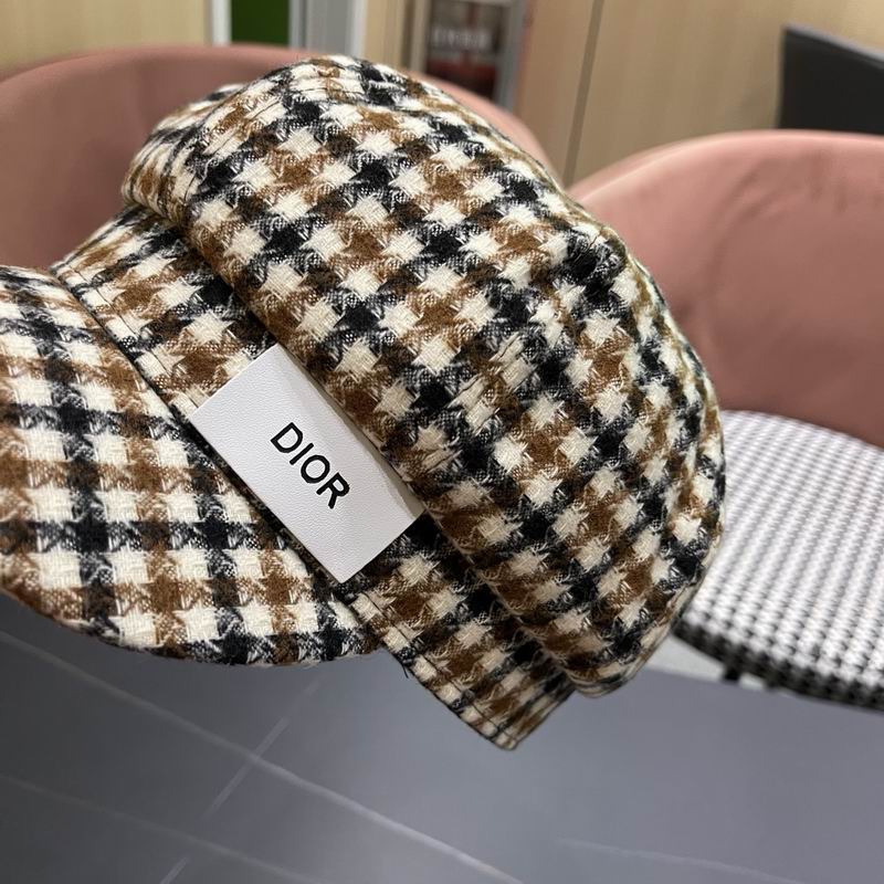 Dior cap (182)