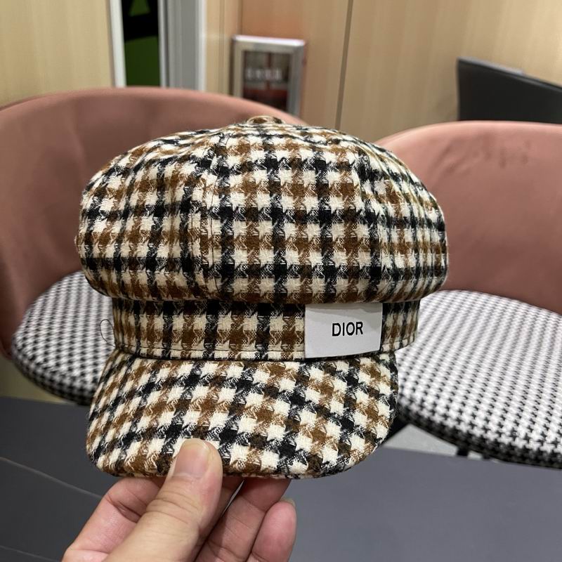 Dior cap (183)