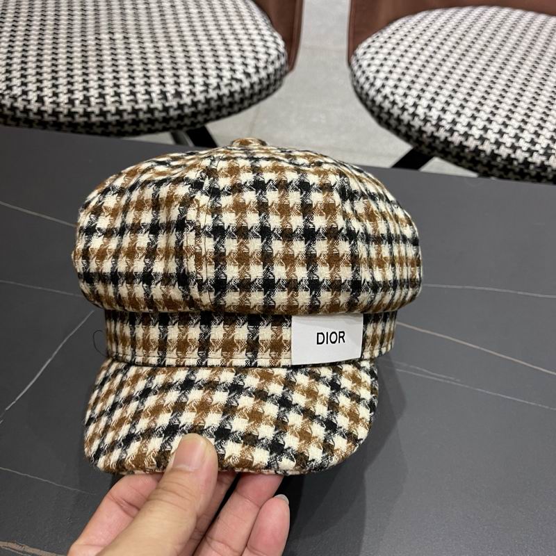 Dior cap (184)