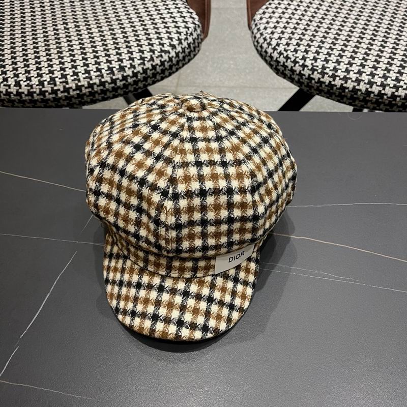Dior cap (187)