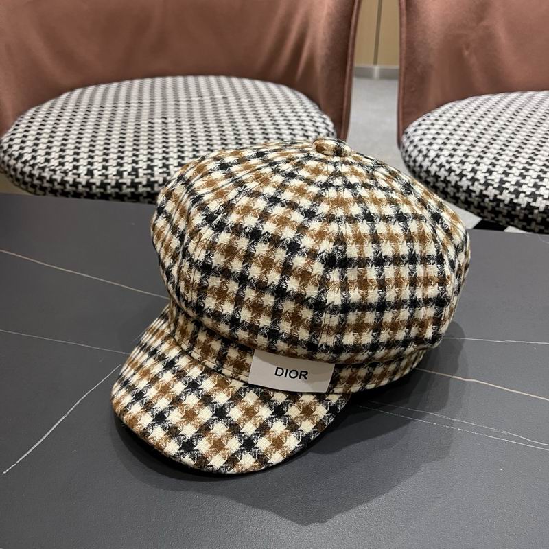 Dior cap (188)