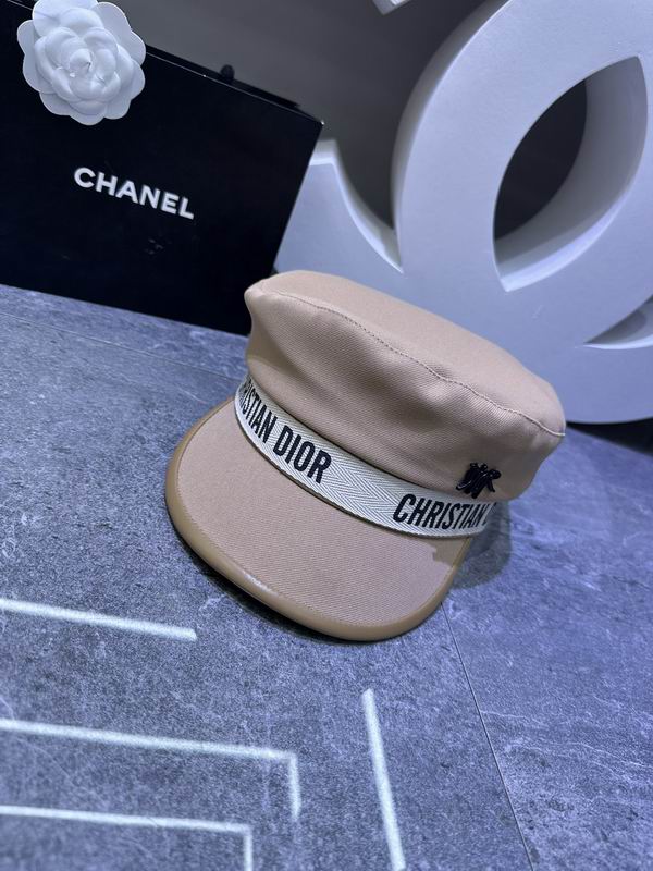 Dior cap dx (160)