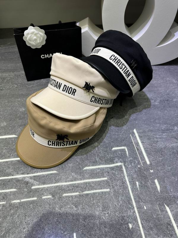 Dior cap dx (163)