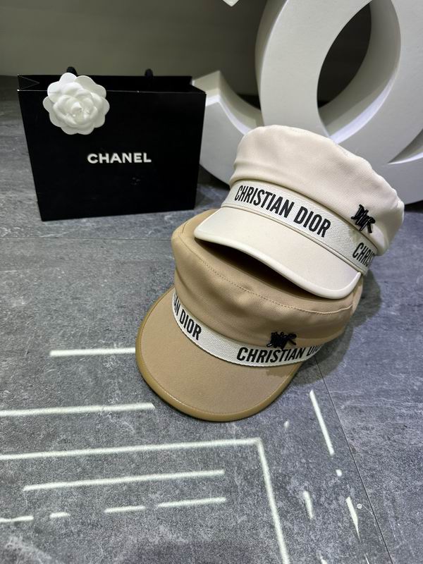 Dior cap dx (164)