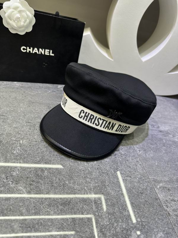 Dior cap dx (165)