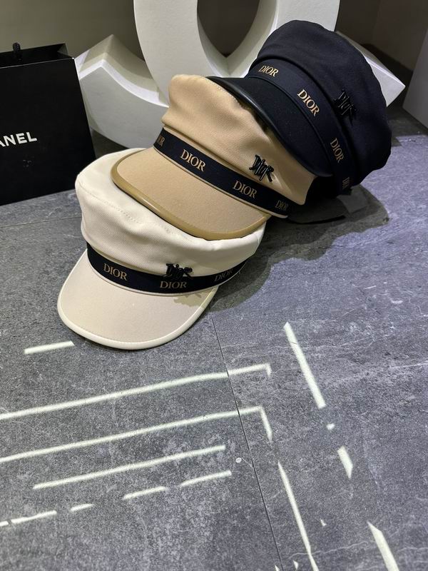 Dior cap dx (174)