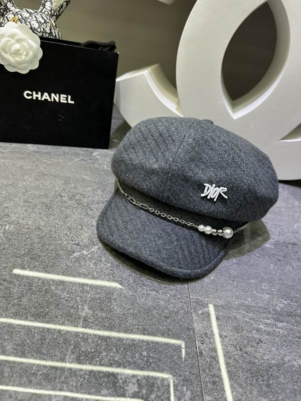 Dior cap dx (286)
