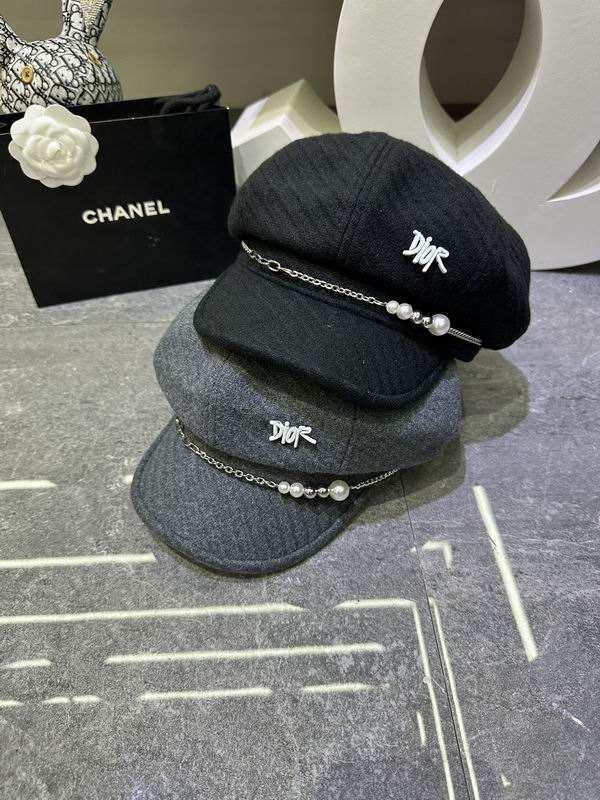 Dior cap dx (289)
