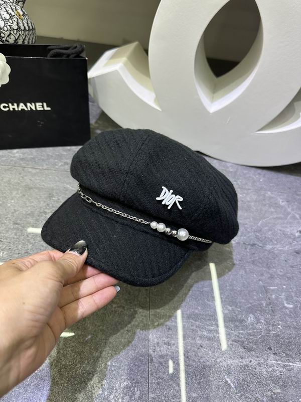 Dior cap dx (290)