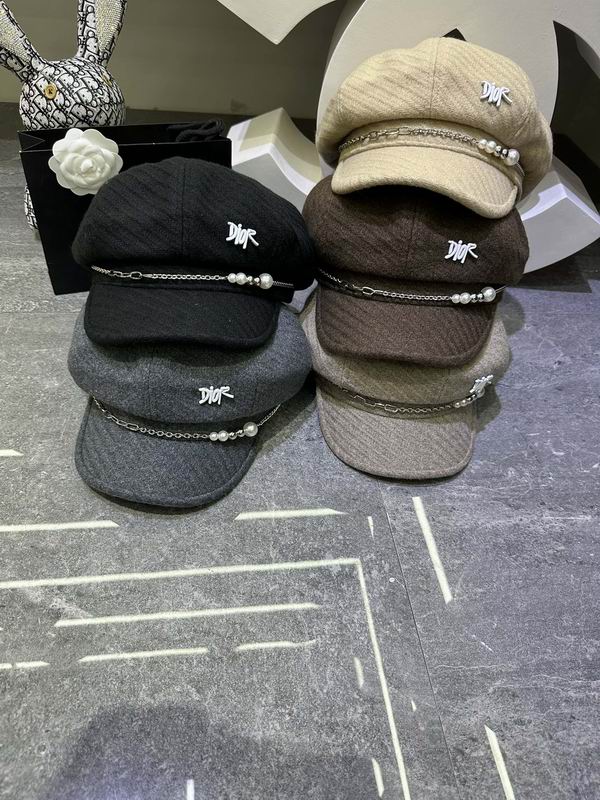 Dior cap dx (291)