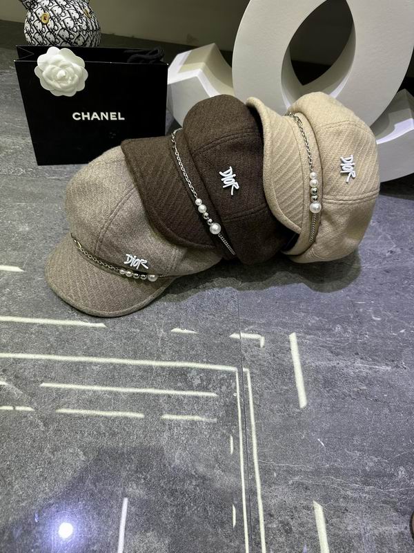 Dior cap dx (292)