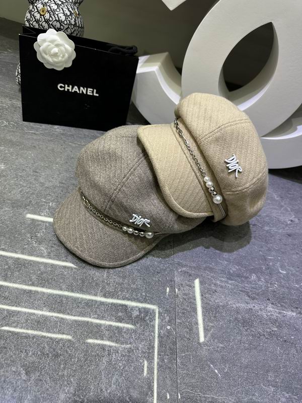Dior cap dx (293)