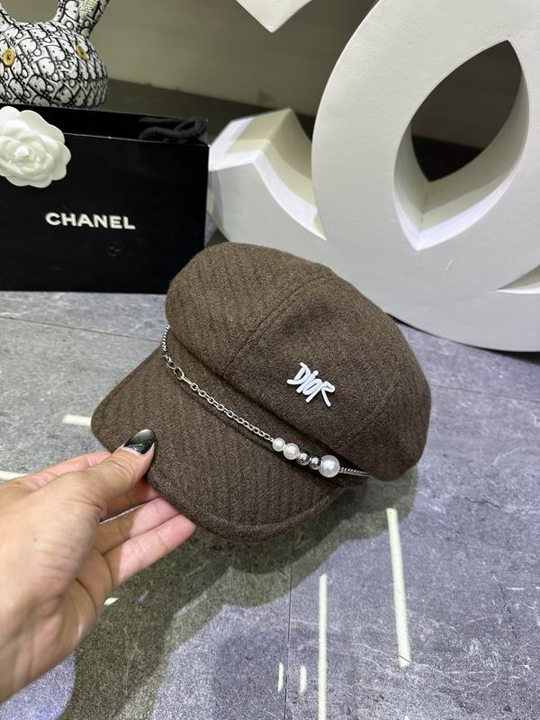 Dior cap dx (297)