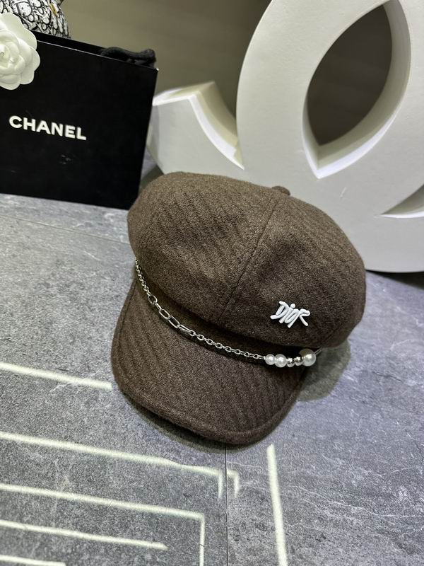 Dior cap dx (298)