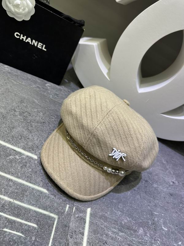 Dior cap dx (299)