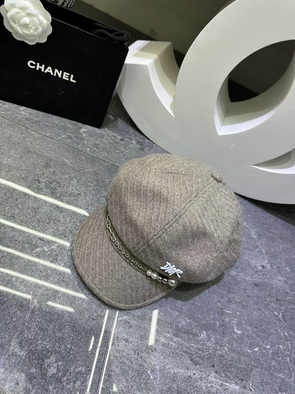 Dior cap dx (301)
