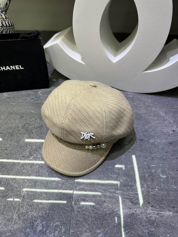 Dior cap dx (302)