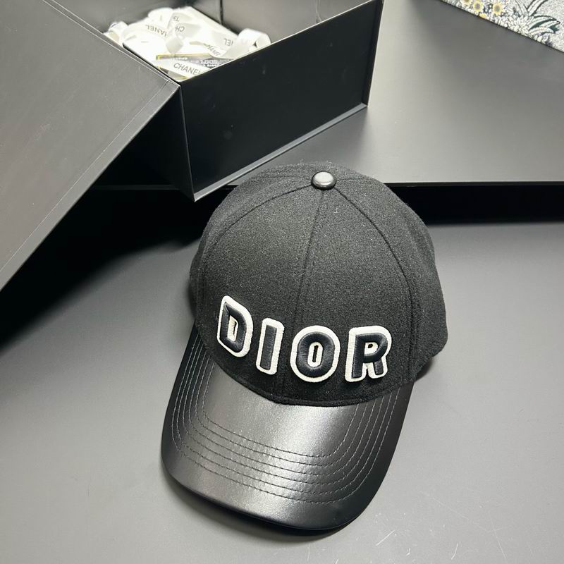 Dior cap dx (415)