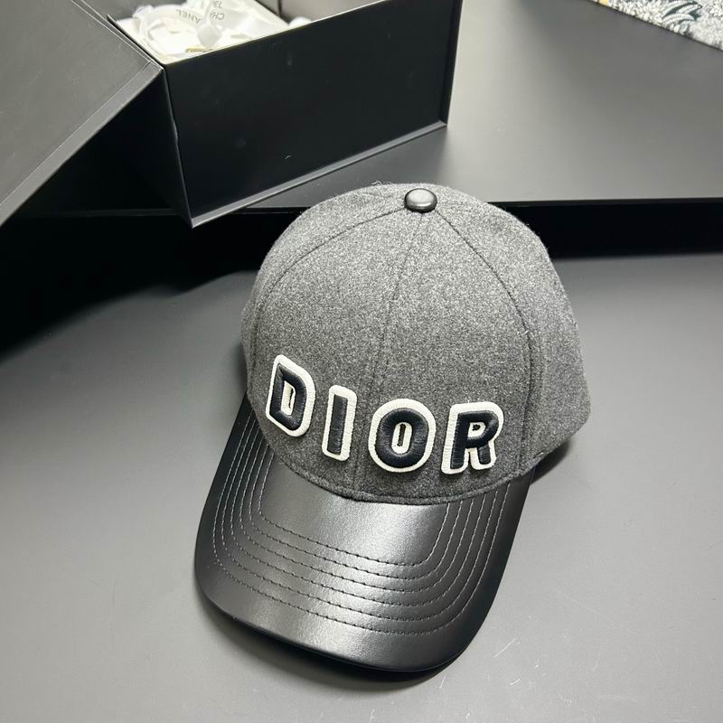 Dior cap dx (416)