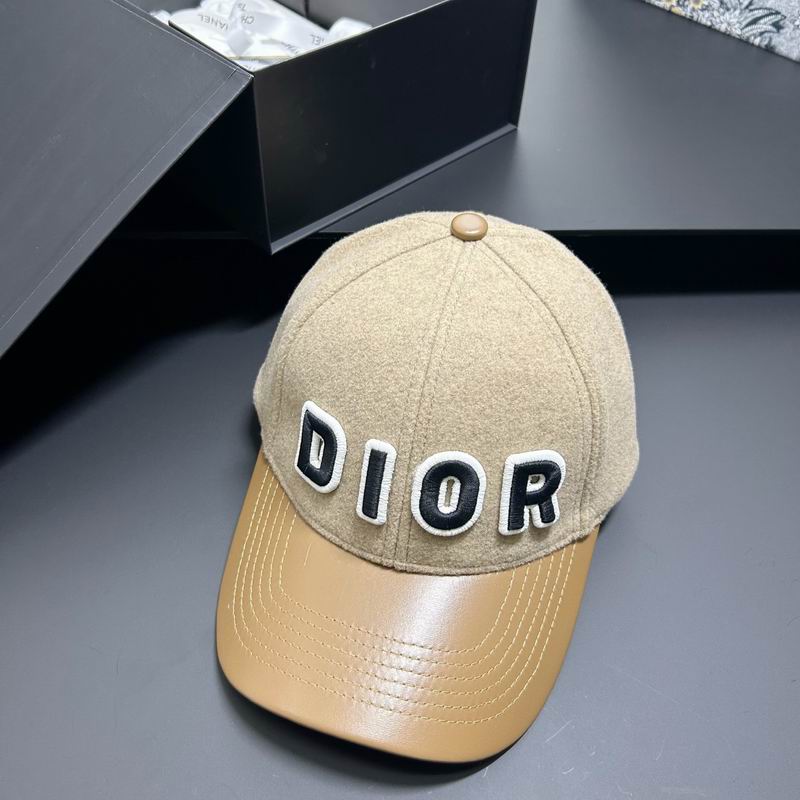 Dior cap dx (417)