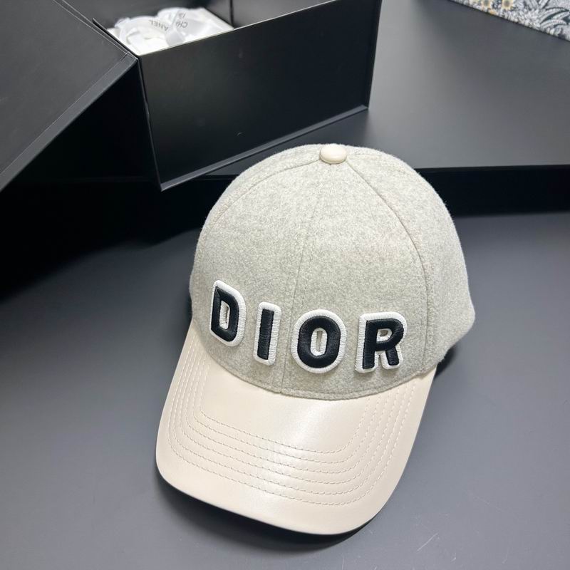 Dior cap dx (418)