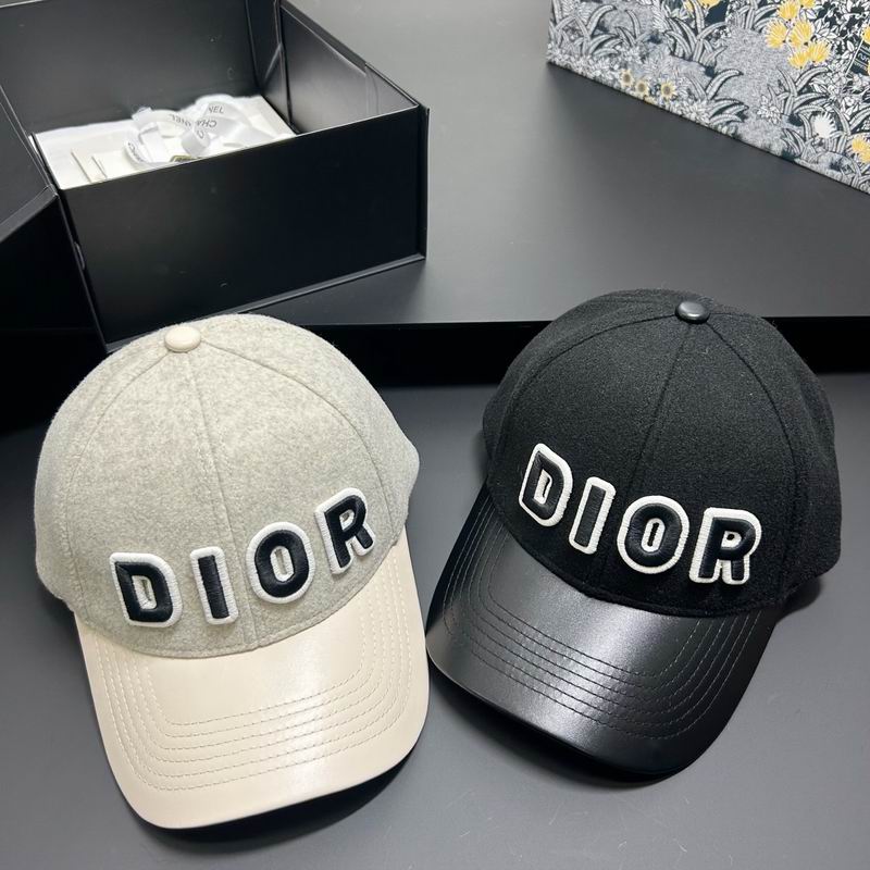 Dior cap dx (419)