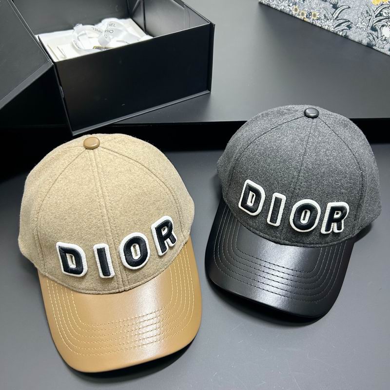 Dior cap dx (420)