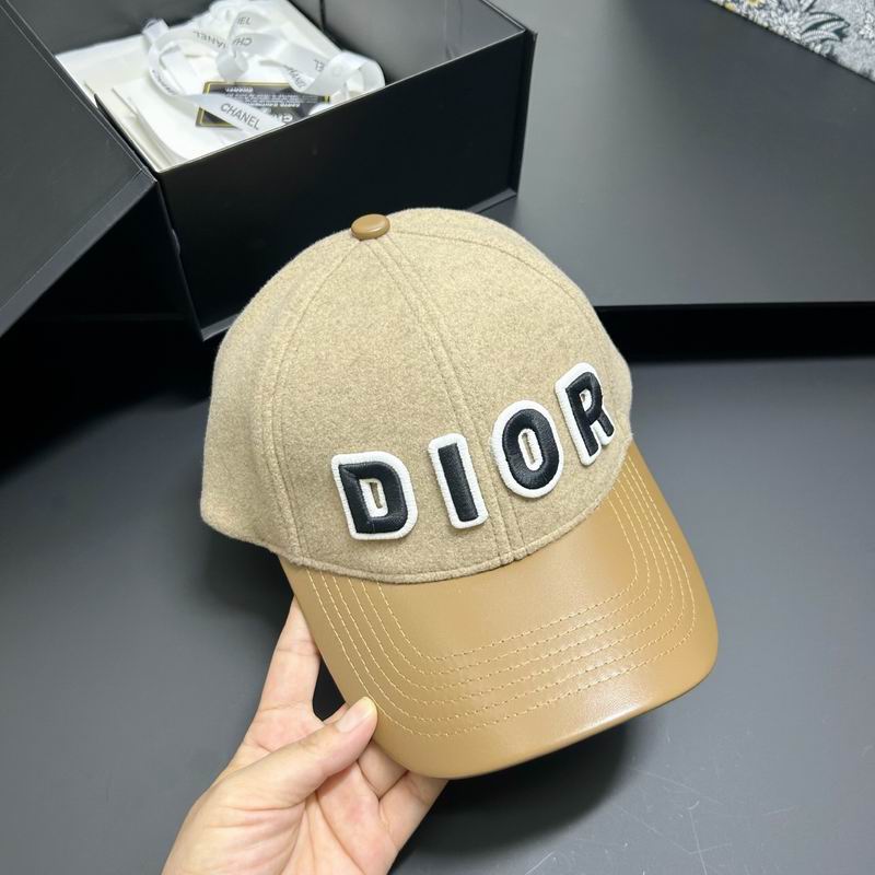 Dior cap dx (421)