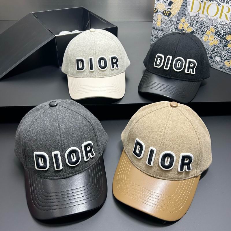 Dior cap dx (422)
