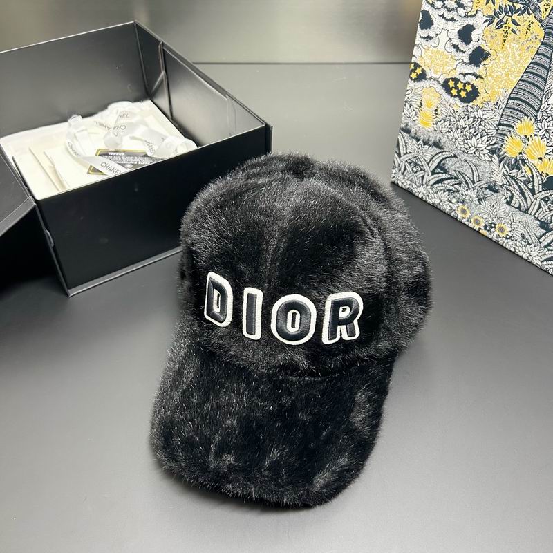 Dior cap dx (424)