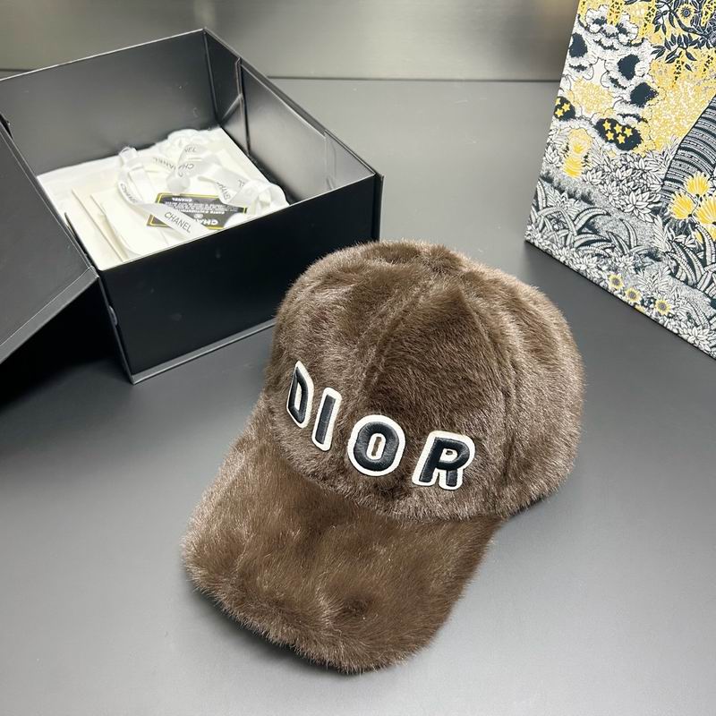 Dior cap dx (425)
