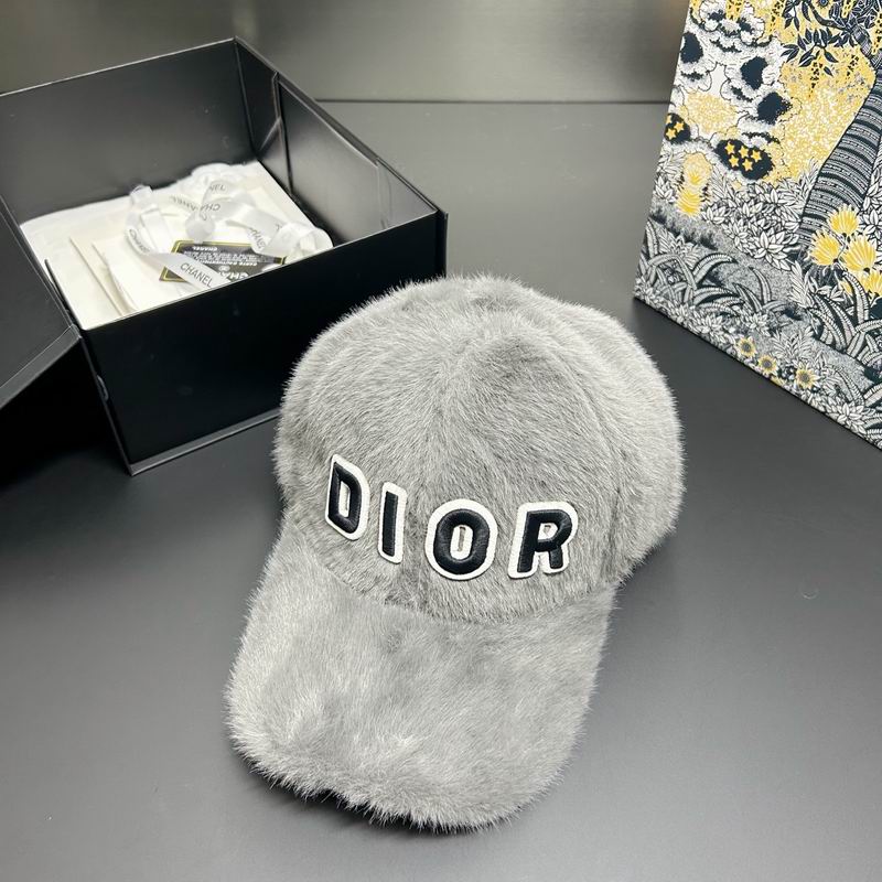 Dior cap dx (426)