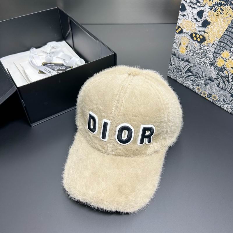 Dior cap dx (427)
