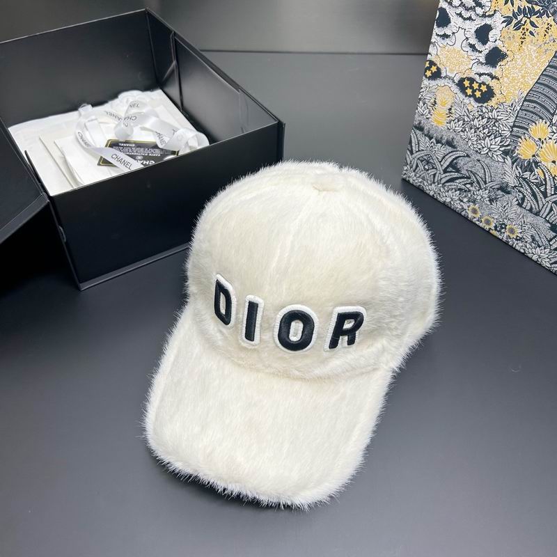 Dior cap dx (428)