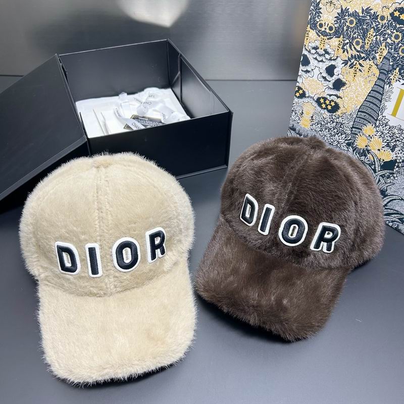 Dior cap dx (429)