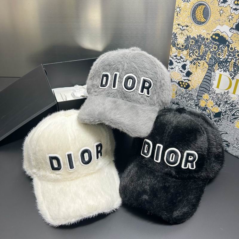 Dior cap dx (430)