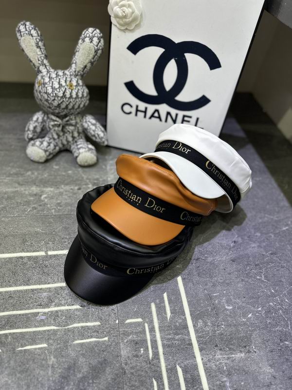 Dior cap dx (492)