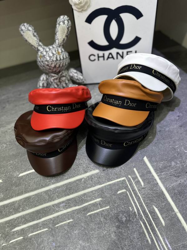 Dior cap dx (493)
