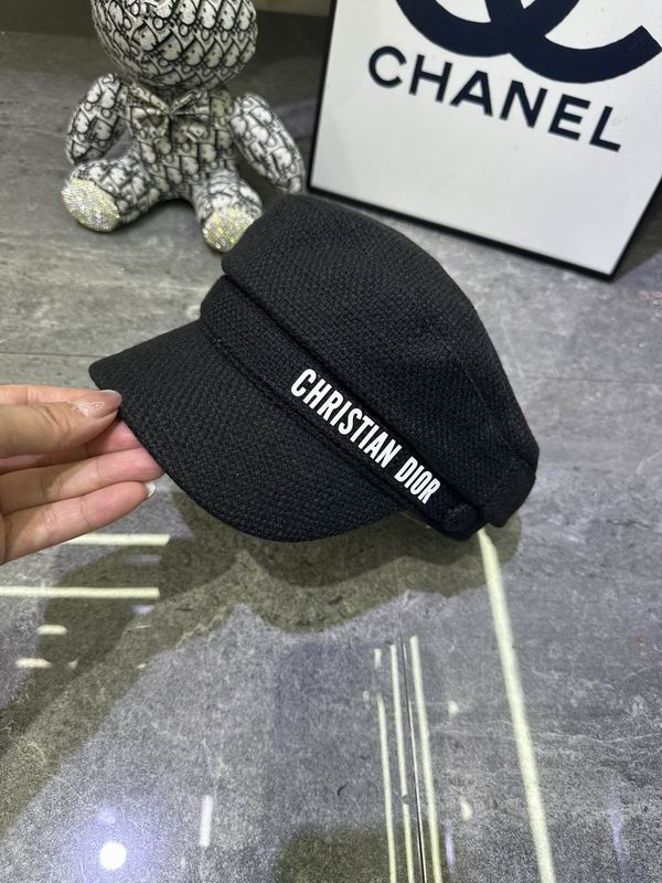 Dior cap dx (495)